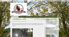 Desktop Screenshot of amicsdecoaner.org